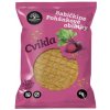 Happy Life Babičkine pohánkové oblátky cviklové BIO 60 g