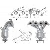 Magnaflow Katalyzátor na MITSUBISHI