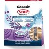 Ceresit Stop vlhkosti Levanduľa pohlcovač vlhkosti do malých priestorov 2 x 50 g
