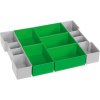 Sortimo LB 102 prepážka 13-dielna 6000010094