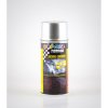 DC Tuning Silver Chrome sprej s vysoko lesklým chrómovým efektom 400 ml chrómová