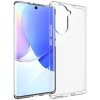TFO Puzdro priesvitné silikónové Huawei Nova 10 SE Farba: Priesvitné 2191