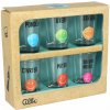 Albi My Bar panákov Dni v týždni 6 x 35 ml