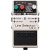 Boss LS-2 Line Selector