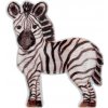 Nažehľovačka zebra Monoquick