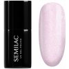 Semilac gél lak 390 Spark of Bare Love Ružová 7 ml