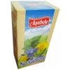 Apotheke - Čaj na cholesterol 20x1,5g