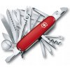 Nôž Victorinox Swiss Champ červený