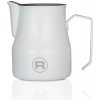 Rocket Espresso džbán na mlieko matná biela objem: 350ml