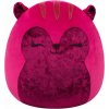Squishmallows Vínová veverka Mamina