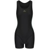 Slazenger PL Boyleg Womens Blk/Green/Yel 12 (40)