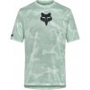 Cyklistický dres FOX Ranger Tru Dri SS Jersey - frost L