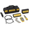 Fluke Networks MS-POE-KIT, 5018513 káblový merač, sieť, telekomunikácie, Audio / Video; 5018513