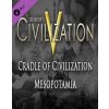 Sid Meiers Civilization V Cradle of Civilization Mesopotamia