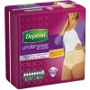 DEPEND Super L pre ženy, 9 ks (nohavičky, obvod bokov 95-130 cm)