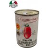 Lúpané paradajky San Marzano 400g TESORI dell ARCA