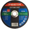 Festa Kotúč na kameň rezný 150 × 2,5 × 22,2 mm 122234