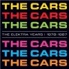 The Cars - The Elektra Years 1978-1987