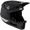 Cyklistická Prilba FullFace Leatt MTB Gravity 1.0 Čierna, Veľkosť XS (53-54cm)