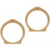 MDF redukcie pod reproduktory pre Honda Accord, CR-V, CR-Z, Civic, Crosstour, Insight, Jazz