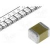Kondenzátor keramický MLCC 22uF 10V X7R ±10% SMD 1210