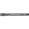 Narex zd 041537518146000 | Strojový závitník 4090, OXidovaný DIN 374 RSP35, typ N do slepej diery, ISO2, HSSE, OX MF14x1,25 mm