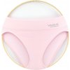 VoXX® BambooSeamless 002 Dámske klasické nohavičky BM000003562000100598 svetlo ružová