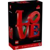 LEGO 31214 LOVE