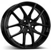 Dezent TO Black Čierne lakovanie 7,5x18 5x114,3 ET55