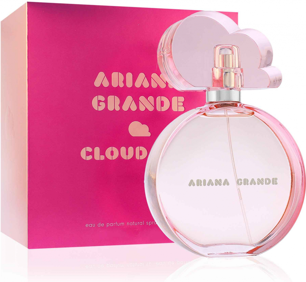 Ariana Grande Cloud Pink parfumovaná voda dámska 30 ml