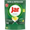 Jar Original All In One Lemon Kapsule do umývačky riadu 184ks Jar