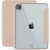 iStores by Epico Hero Flip Case pro Apple iPad 10 9 2022/11 A16 73711102300005 ružová