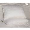 L'essentiel Vankúš Bambu 50x70 cm biela