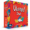 Ubongo Duel - druhá edice, 24755