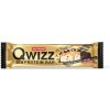 Nutrend Qwizz Protein Bar, Balenie 60 g, Príchuť slaný karamel