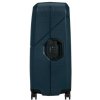 Samsonite Magnum Eco L tmavo modrá 104 l