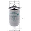 Palivový filter MANN-FILTER WK 842