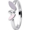 PRSTEŇ SKAGEN WOMAN JRSV029SS6 (11 )