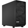 Fractal Design Meshify 2 Black Solid FD-C-MES2A-01