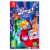 Totally Spies! - Cyber Mission (SWITCH)