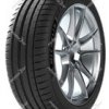 Michelin PILOT SPORT 4 275/40 R18 103Y