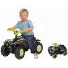 BIG odrážadlo pre deti Quad a autíčko New Mini Bobby 56410-1