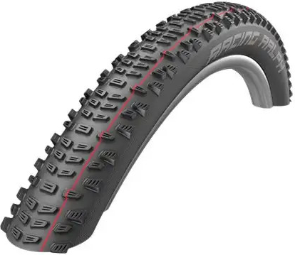 Schwalbe MTB Racing Ralph Speed TL-Easy Super Ground 29x2,25\