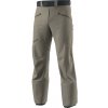 Nohavice Dynafit Radical Softshell PNT M Rock Khaki XL