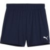 Puma | teamGOAL Handball Shorts W | modrá| M