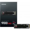 Samsung 9100 PRO 8TB, MZ-VAP8T0BW