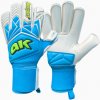 4Keepers Force V1.23 RF M S874700 goalkeeper gloves (121497) Black 11