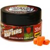 Benzár Mix Pro Corn Wafters Midi Čokoládovo-pomarančová Plochý Wafters 30ml