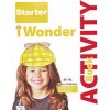 I Wonder Starter. Activity Book + kod DigiBook
