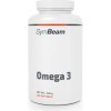 GymBeam Omega 3, 240 kapsúl
